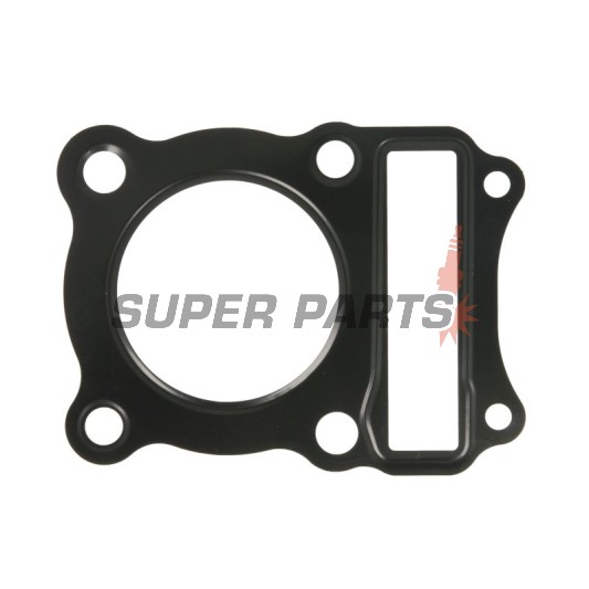 Φλάντζα κεφαλής (πάνω) -ATHENA- Suzuki LT 160 1989-2000, LT-F 160 1991-2004