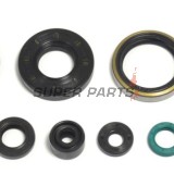 Πλήρες σετ τσιμουχών κινητήρα -ATHENA- Kawasaki KX 250 1993-2004