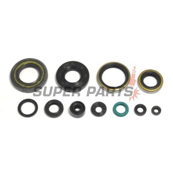 Πλήρες σετ τσιμουχών κινητήρα -ATHENA- Kawasaki KX 250 1993-2004