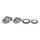 Κιτ επισκευής ανάρτησης -ALL BALLS- Honda CB 1000 1993-1996, 2008-2016, CB 1100 1983, 2000-2003, 2013, CB 1300 1997-1999, 2003-2007, CB 300 2015-2018, CB 450 1985-1989, CB 500 1994-2003, 2013-2018, CB 600 1998-2012, CX 500 1982