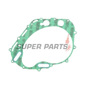 Φλάντζα καπακιού συμπλέκτη -ATHENA- Suzuki DL 650 2012-2019, GSX-R 600 2012-2015, SFV 650 2009-2013, SV 650 2003-2019