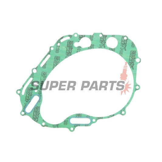 Φλάντζα καπακιού συμπλέκτη -ATHENA- Suzuki DL 650 2012-2019, GSX-R 600 2012-2015, SFV 650 2009-2013, SV 650 2003-2019
