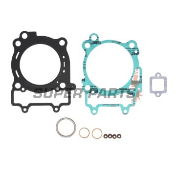 Σετ φλαντζών κυλίνδρου -WINDEROSA- Polaris RZR 570 2012