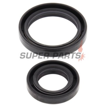 Σετ τσιμουχών στροφάλου -ALL BALLS- Suzuki RM 125 1989-2008, RM 80 1989-2001, RM 85 2002-2016
