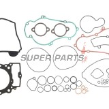 Πλήρες σετ φλαντζών κινητήρα -ATHENA- KTM RFR 450 2008-2018, SX 450 2009-2010, SX-F 450 2007-2012, XC 450 2008, XC-F 450 2008-2009
