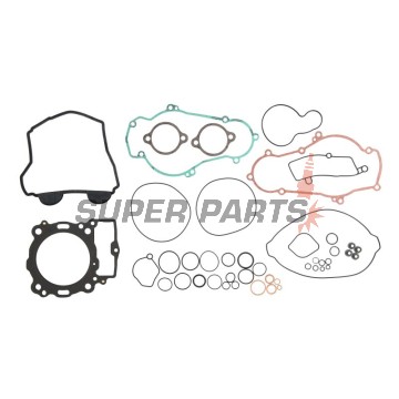 Πλήρες σετ φλαντζών κινητήρα -ATHENA- KTM RFR 450 2008-2018, SX 450 2009-2010, SX-F 450 2007-2012, XC 450 2008, XC-F 450 2008-2009