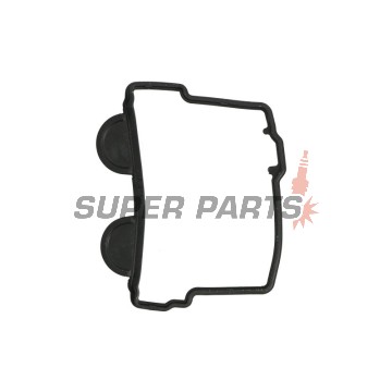 Φλάντζα καπακιού βαλβίδων -ATHENA- Husqvarna FC/FE 250 2014-2023, KTM EXC-F/SX-F/XC-F/XCF-W 250 2013-2023