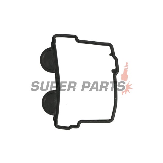 Φλάντζα καπακιού βαλβίδων -ATHENA- Husqvarna FC/FE 250 2014-2023, KTM EXC-F/SX-F/XC-F/XCF-W 250 2013-2023