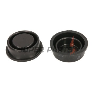 Μεμβράνη δοχείου φρένων -TOURMAX- Honda ATC 250 1982, Honda CB 450 1968, Honda CB 750 1969-1982, 1992-2001, Honda CB 500 1971-1973, 1975-1976, 1996-2002, Honda CB 350 1972-1974, Honda CB 400 1974-1975, 1978-1979