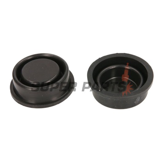 Μεμβράνη δοχείου φρένων -TOURMAX- Honda ATC 250 1982, Honda CB 450 1968, Honda CB 750 1969-1982, 1992-2001, Honda CB 500 1971-1973, 1975-1976, 1996-2002, Honda CB 350 1972-1974, Honda CB 400 1974-1975, 1978-1979