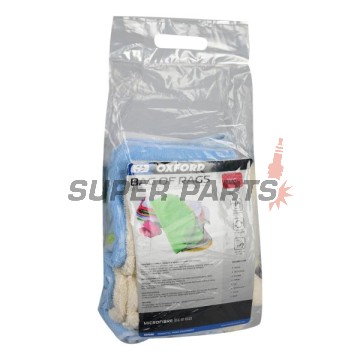 Πανιά μικροϊνών -OXFORD- Bag of Rags, 1kg