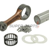 Μπιέλα -HOT RODS- Honda CRF 450 R (09-16)