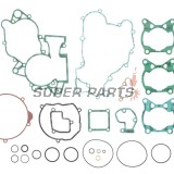 Πλήρες σετ φλαντζών κινητήρα -ATHENA- Husqvarna TC 85 2014-2017, TC 125 2014-2016, KTM SX 85 2003-2018, XC 85 2003-2013