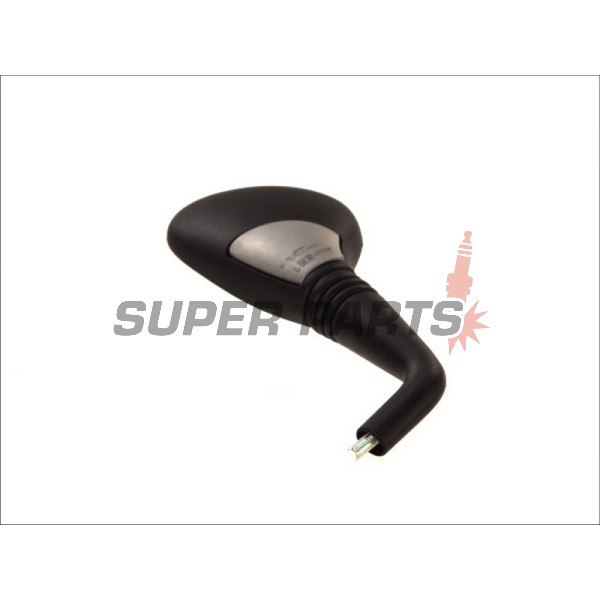 Καθρέφτης -VICMA- δεξί, MBK YQ Nitro 50/50L/50F1/50Naked/100, Yamaha YQ Aerox 50R/100, 1997-2006