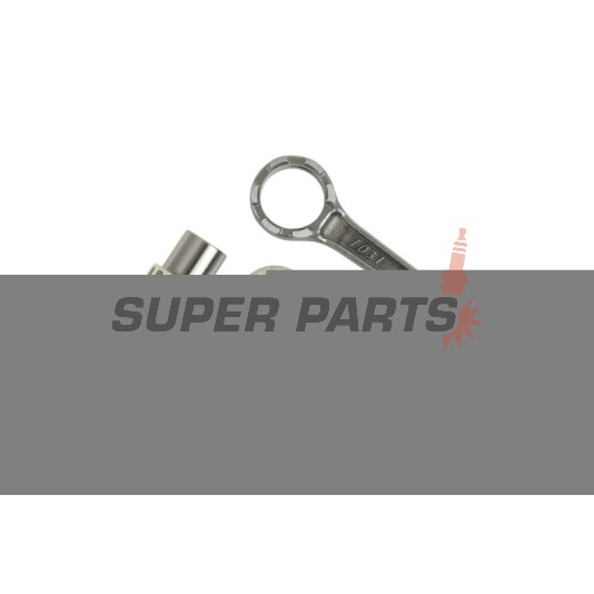 Μπιέλα -ATHENA- Kawasaki KX 65 2000-2023
