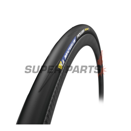 Ελαστικό ποδηλάτου -MICHELIN- 700X25C, POWER ROAD