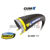 Ελαστικό ποδηλάτου -MICHELIN- 700X28C, POWER CUP CLASSIC