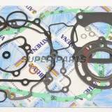 Πλήρες σετ φλαντζών κινητήρα -ATHENA- Kawasaki KX 80 1998-2000, KX 85 2001-2013