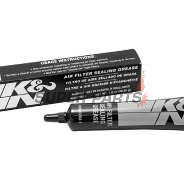 Γράσο στεγανοποίησης -K&N- 99-0703-1, για στεγανοποίηση του αέρα κουτιά και αέρα φίλτρα, 30g