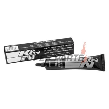 Γράσο στεγανοποίησης -K&N- 99-0703-1, για στεγανοποίηση του αέρα κουτιά και αέρα φίλτρα, 30g