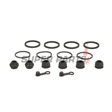 Κιτ επισκευής δαγκάνας φρένου -TOURMAX- Honda CB 700 1984-1986, Honda CX 500/650 1983, Honda VF 1100 1983-1986, Honda VF 750 1983-1984, Honda VF 1000 1984-1986, Honda VF 700 1984-1985