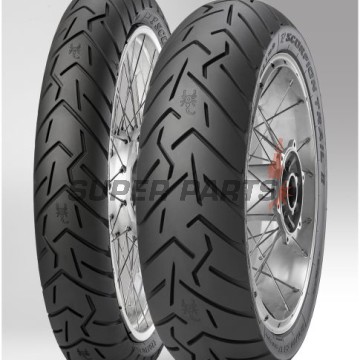 Πίσω ελαστικό δρόμου -PIRELLI MOTOR- 170/60ZR17, SCORPION TRAIL II U