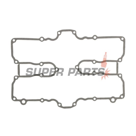 Φλάντζα καπακιού βαλβίδων -ATHENA- Honda CB 550/650 1983-1985, CBX 600/650 1983-1984