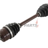 Ημιαξόνιο -ALL BALLS- Yamaha YFM 660 2003-2008