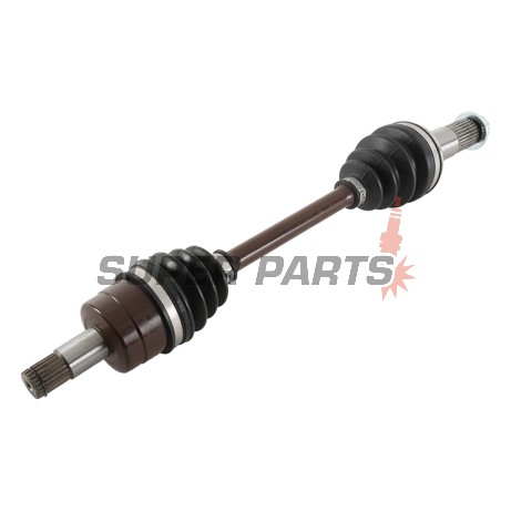 Ημιαξόνιο -ALL BALLS- Yamaha YFM 660 2003-2008