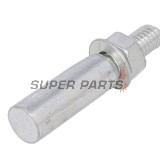 Βίδα για άξονας -RMS- Piaggio Boss 50 1988-1989, Piaggio Boxer 50 1972, Piaggio Bravo 50 1987-1990, Piaggio Ciao 50 1971-1988, 1996-2001, Piaggio Grillo 50 1989-1993