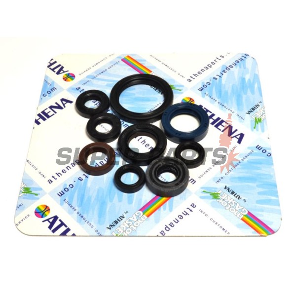 Σετ τσιμουχών κινητήρα -ATHENA- Yamaha WR 400 1998-2002, WR 450 2003, YFZ 450 2004/2012-2013, YZ 400 1998-1999, YZ 426 2000-2002, YZ 450 2003-2005
