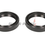 Τσιμούχες μπροστινού πιρουνιού -ATHENA- Ducati 749 749 2005-2006, 916 916 1995-1996, 998 998 2002-2003, 999 999 2003-2006, Monster 750 1999-2001, ST2 944 1998-2003, ST4 916 1999-2003, Kawasaki KLV 1000 2004-2005