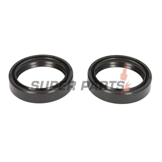 Τσιμούχες μπροστινού πιρουνιού -ATHENA- Ducati 749 749 2005-2006, 916 916 1995-1996, 998 998 2002-2003, 999 999 2003-2006, Monster 750 1999-2001, ST2 944 1998-2003, ST4 916 1999-2003, Kawasaki KLV 1000 2004-2005