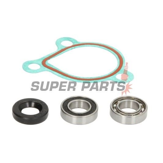 Κιτ επισκευής αντλίας νερού -HOT RODS- KTM 65 SX (99-08)