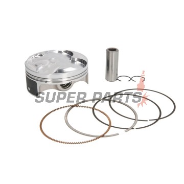 Σετ πιστονιού -ATHENA- 76.95mm, Suzuki RM-Z 250 2010-2026