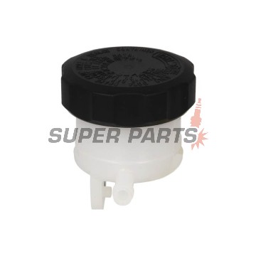 Δοχείο υγρών φρένων -TOURMAX- Yamaha YZF-R1 1000 2000-2001