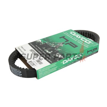 Ιμάντας -DAYCO- DAYHP2000, 813x29mm, Arctic Cat 375/400 2x4/4x4 Automatic/TBX/TRV/LE 2002-2008, DVX 400 2009