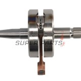 Στροφάλου άξονας -HOT RODS- Suzuki RM 85 (02-12,15-23)