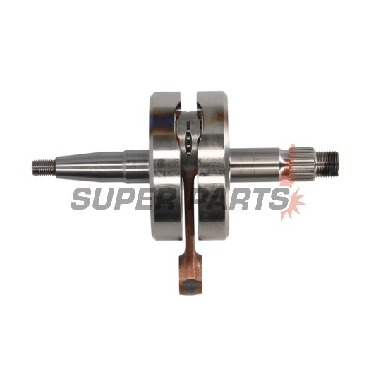 Στροφάλου άξονας -HOT RODS- Suzuki RM 85 (02-12,15-23)