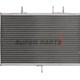 Ψυγείο -4 RIDE- Yamaha FJ-09 847 2016-2017, Yamaha FZ-09 850 2014-2016, Yamaha MT-09 850/900 2014-2016