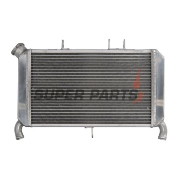 Ψυγείο -4 RIDE- Yamaha FJ-09 847 2016-2017, Yamaha FZ-09 850 2014-2016, Yamaha MT-09 850/900 2014-2016