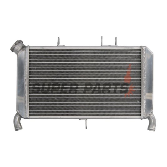 Ψυγείο -4 RIDE- Yamaha FJ-09 847 2016-2017, Yamaha FZ-09 850 2014-2016, Yamaha MT-09 850/900 2014-2016