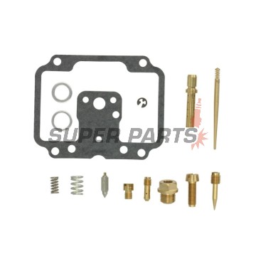 Κιτ επισκευής καρμπυρατέρ -TOURMAX- Yamaha XS 500 1976-1979, Yamaha XS 650 1975-1983