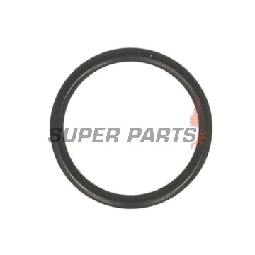 O-ring τεντωτήρα καδένας χρονισμού -ATHENA- 19x2mm, Kawasaki Eliminator/Vulcan/ER/EX/KFX/KLE/KLX/KLZ/KVF/KX/Ninja/W/Z/ZR/ZX/ZXR/ZZR 125-1400, Suzuki RM-Z 250 2004-2018, Triumph Daytona/Speed Four/Street Triple/TT 600-675 2000-2017, Yamaha
