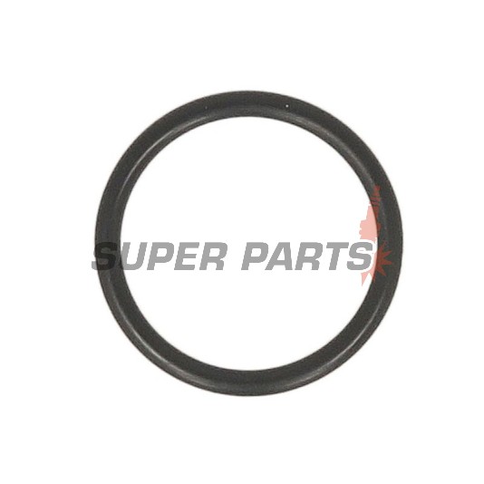 O-ring τεντωτήρα καδένας χρονισμού -ATHENA- 19x2mm, Kawasaki Eliminator/Vulcan/ER/EX/KFX/KLE/KLX/KLZ/KVF/KX/Ninja/W/Z/ZR/ZX/ZXR/ZZR 125-1400, Suzuki RM-Z 250 2004-2018, Triumph Daytona/Speed Four/Street Triple/TT 600-675 2000-2017, Yamaha
