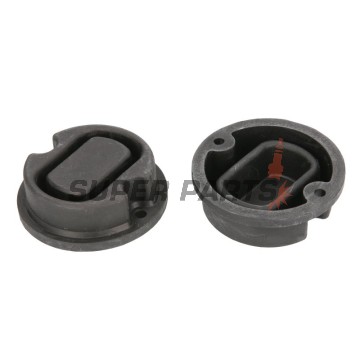 Μεμβράνη δοχείου φρένων -TOURMAX- Honda CBR 900 1992-2003, Honda CBR 1000 2004-2005, Honda RVF 750 1994-1995, Honda RVT 1000 2000-2006, Honda VFR 750 1988-1990, Honda VFR 400 1990-1991, Honda VTR 1000 1997-2006