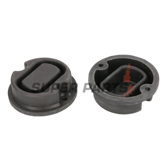 Μεμβράνη δοχείου φρένων -TOURMAX- Honda CBR 900 1992-2003, Honda CBR 1000 2004-2005, Honda RVF 750 1994-1995, Honda RVT 1000 2000-2006, Honda VFR 750 1988-1990, Honda VFR 400 1990-1991, Honda VTR 1000 1997-2006