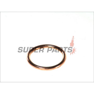 Φλάντζα εξάτμισης -ATHENA- 37x45x4mm, Honda CB 750 1976-1984/1991-1998, CB 700 1984-1986, CB 1000 1993-1999, CBR 1000 1987-2000, CBR 1100 1996-1999, CBX 750 1984-1995, CRF 250 2022-2023, NX 250 1988-1990
