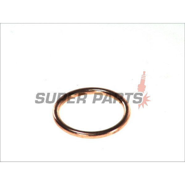 Φλάντζα εξάτμισης -ATHENA- 37x45x4mm, Honda CB 750 1976-1984/1991-1998, CB 700 1984-1986, CB 1000 1993-1999, CBR 1000 1987-2000, CBR 1100 1996-1999, CBX 750 1984-1995, CRF 250 2022-2023, NX 250 1988-1990