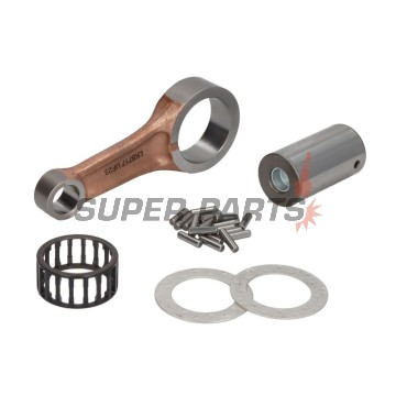Μπιέλα -HOT RODS- Yamaha WR 250 F (15-25); YZ 250 F (14-25); YZ 250 FX (15-25)